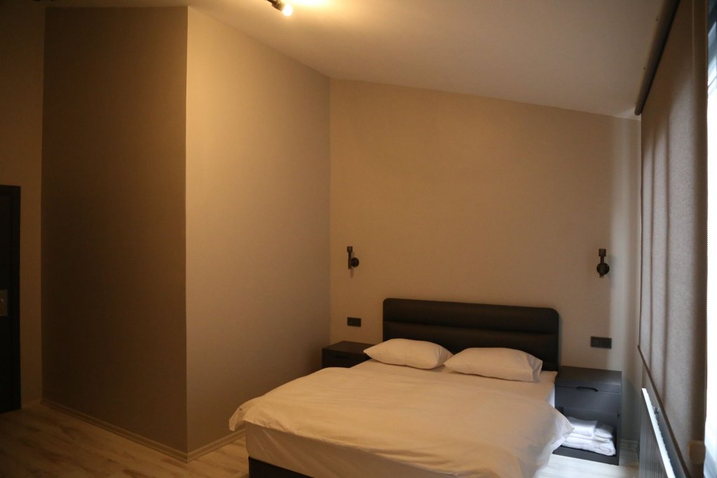 Стамбул: Hanchi Hostel