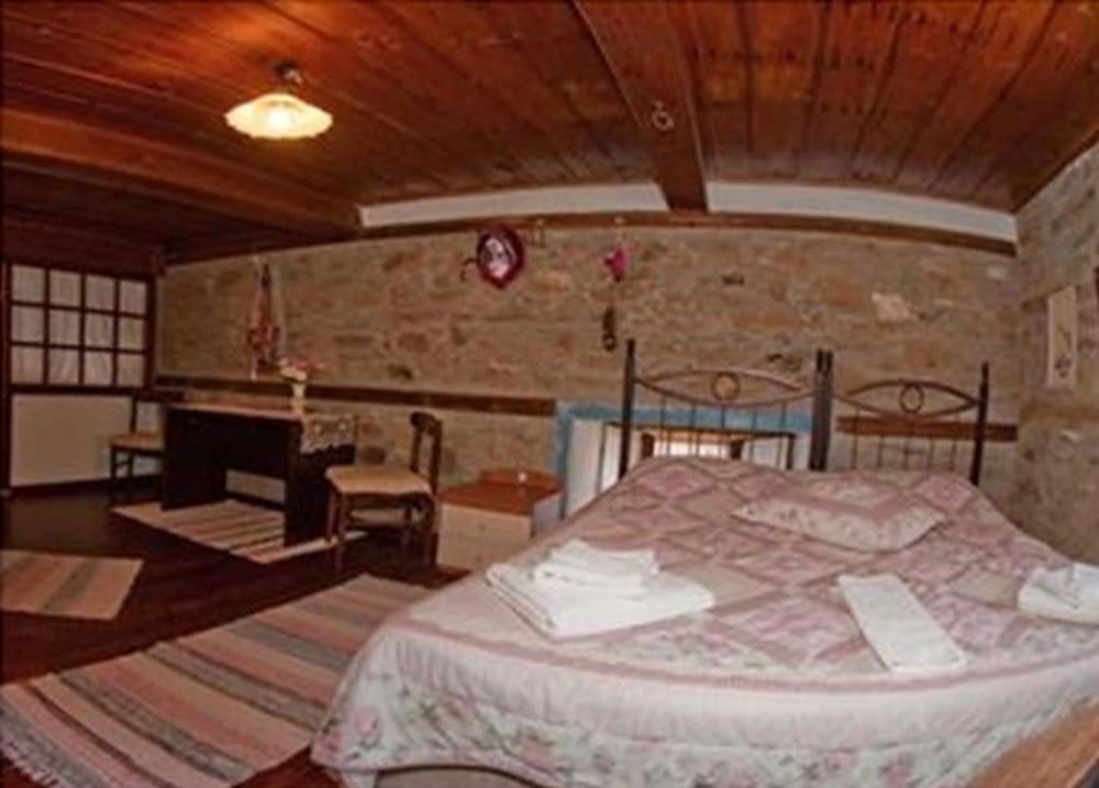Шириндже: Masal Pansiyon