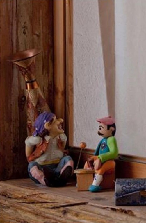 Шириндже: Masal Pansiyon