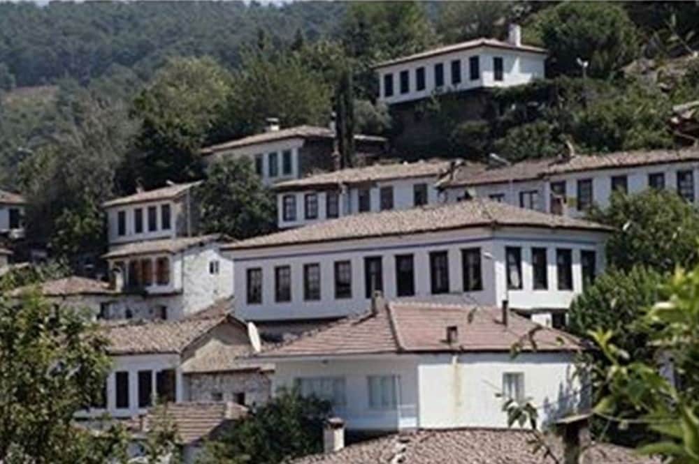 Шириндже: Masal Pansiyon