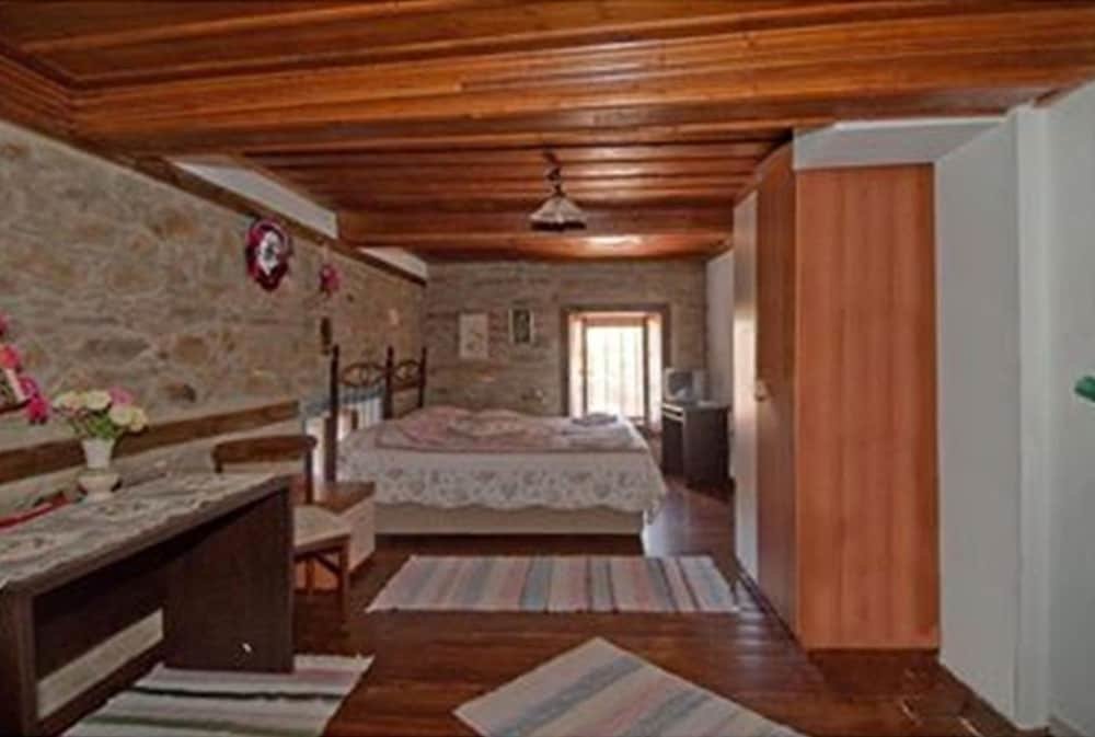 Шириндже: Masal Pansiyon