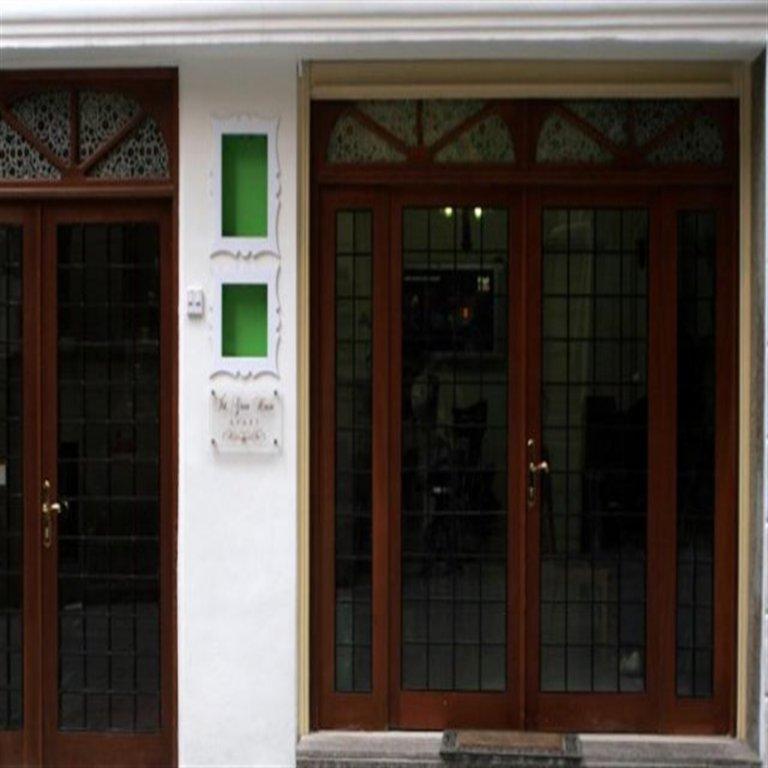 Стамбул: Апарт-Отель Istgren House