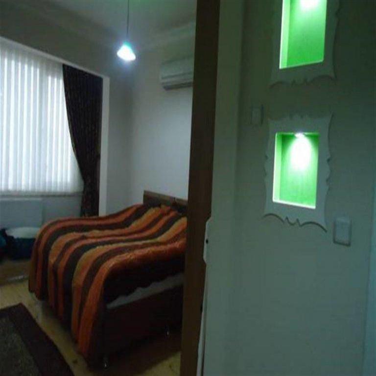 Стамбул: Апарт-Отель Istgren House