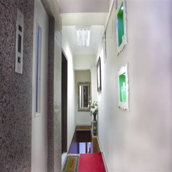 Стамбул: Апарт-Отель Istgren House