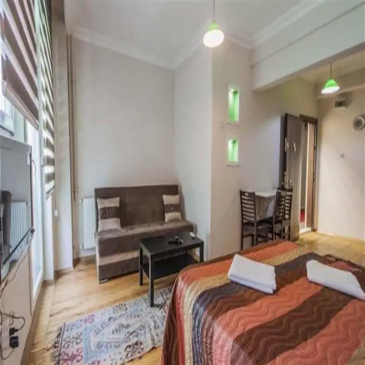 Стамбул: Апарт-Отель Istgren House