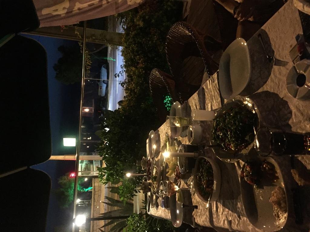 Чешме: House Butik Hotel