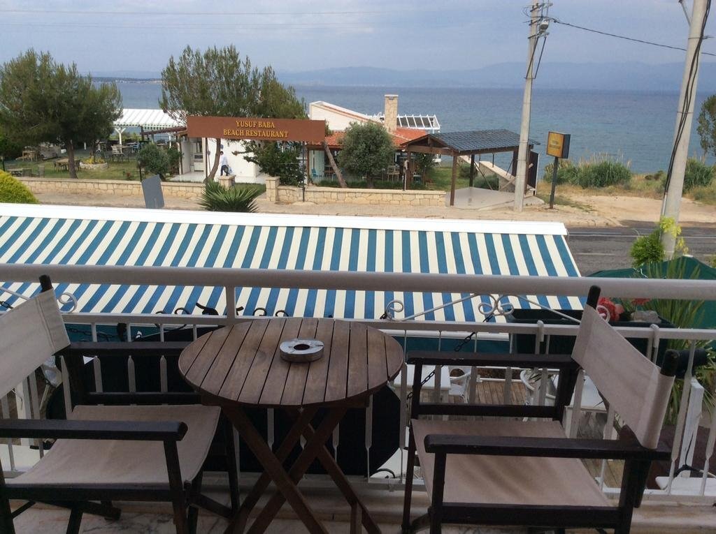 Чешме: House Butik Hotel
