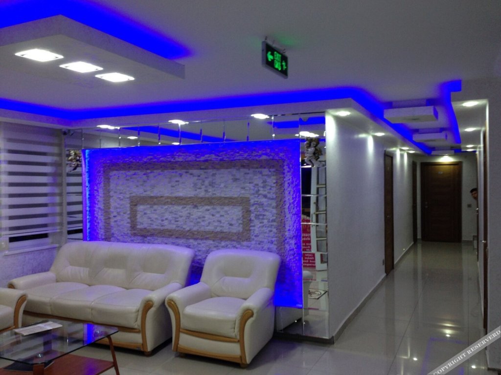Анталья: Behram Hotel