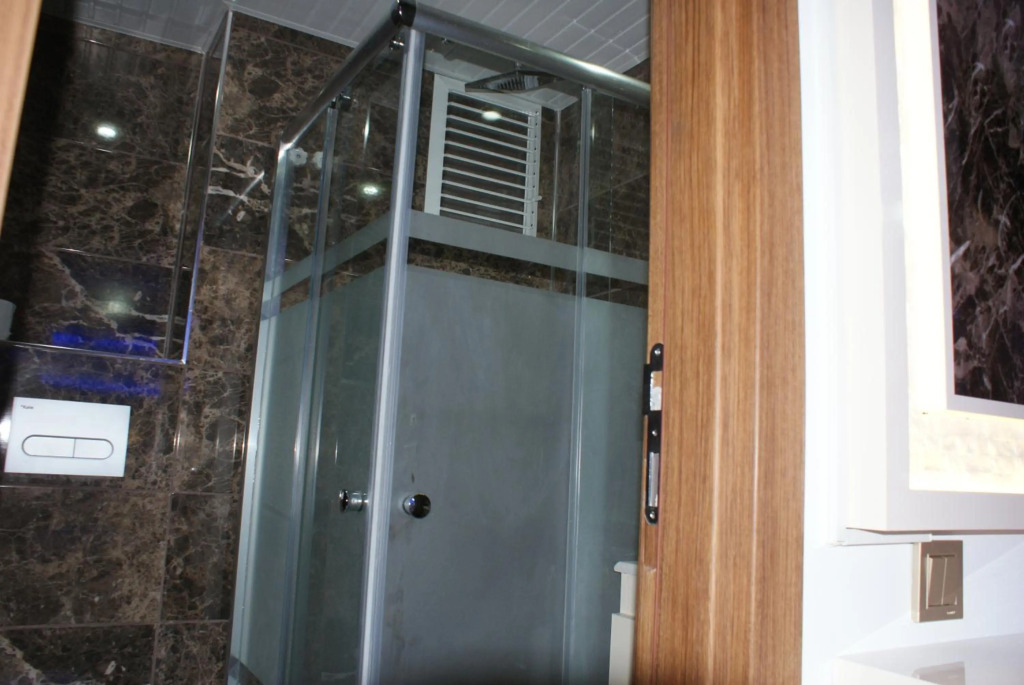 Анталья: Behram Hotel