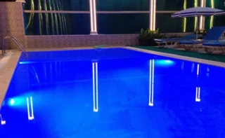 Анталья: Behram Hotel