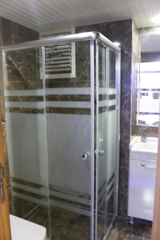 Анталья: Behram Hotel