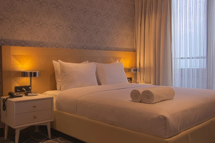 Стамбул: Four-G Hotel