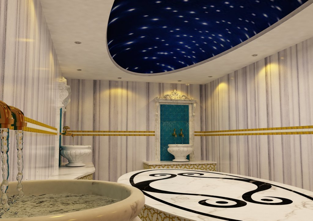 Манавгат: Курорт The Sansa Hotel & Spa