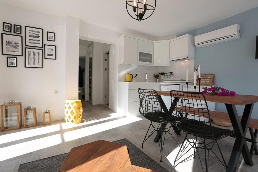 Акьяка: Seaside Suites Akyaka