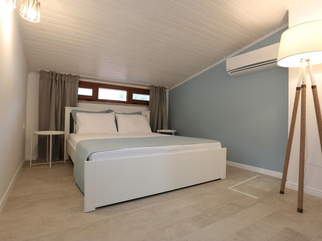 Акьяка: Seaside Suites Akyaka