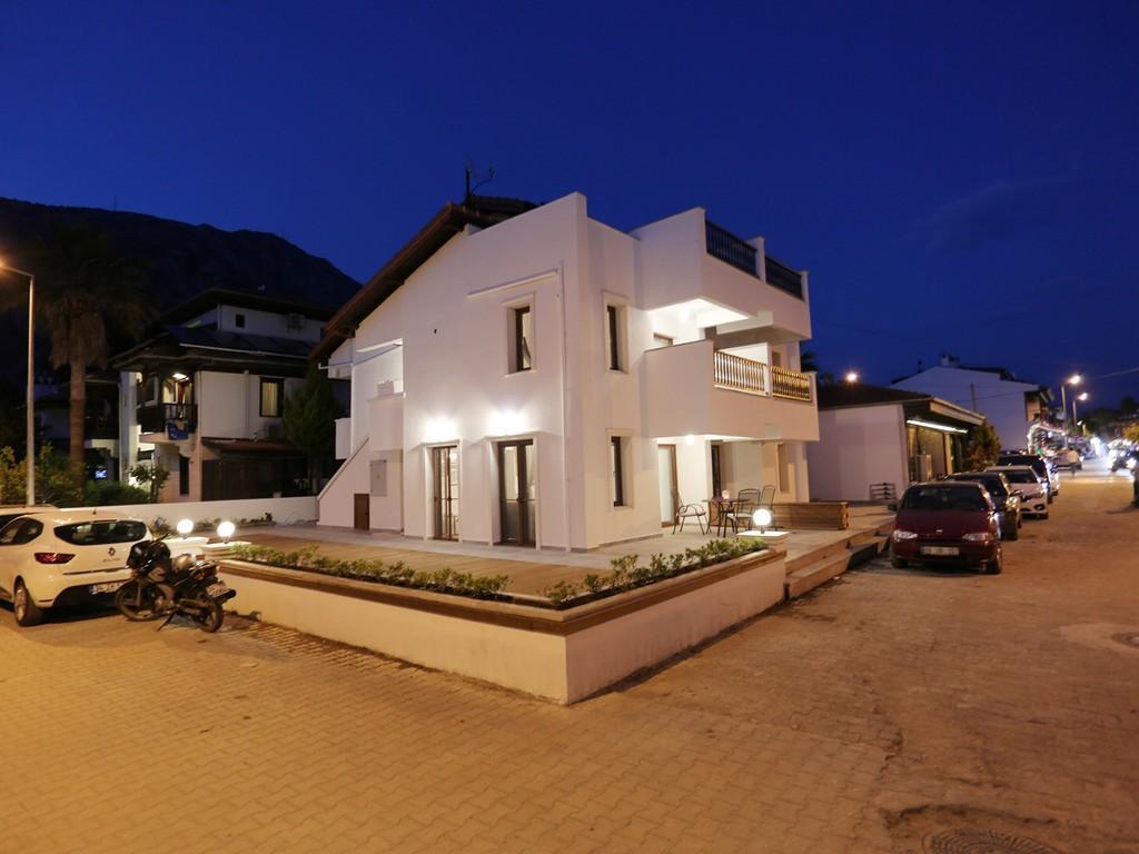 Акьяка: Seaside Suites Akyaka