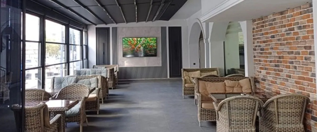 Аксарай: Aksaray Liva Hotel