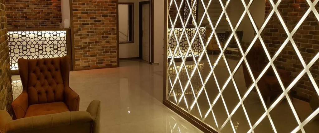 Аксарай: Aksaray Liva Hotel