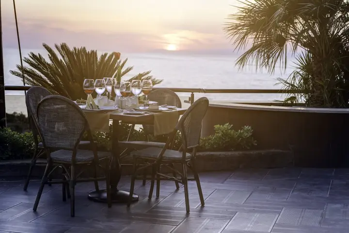 Кушадасы: Отель Suhan 360 Hotel & Spa