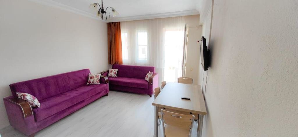 Фетхие: Sehzade Apart Otel