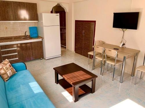 Фетхие: Sehzade Apart Otel