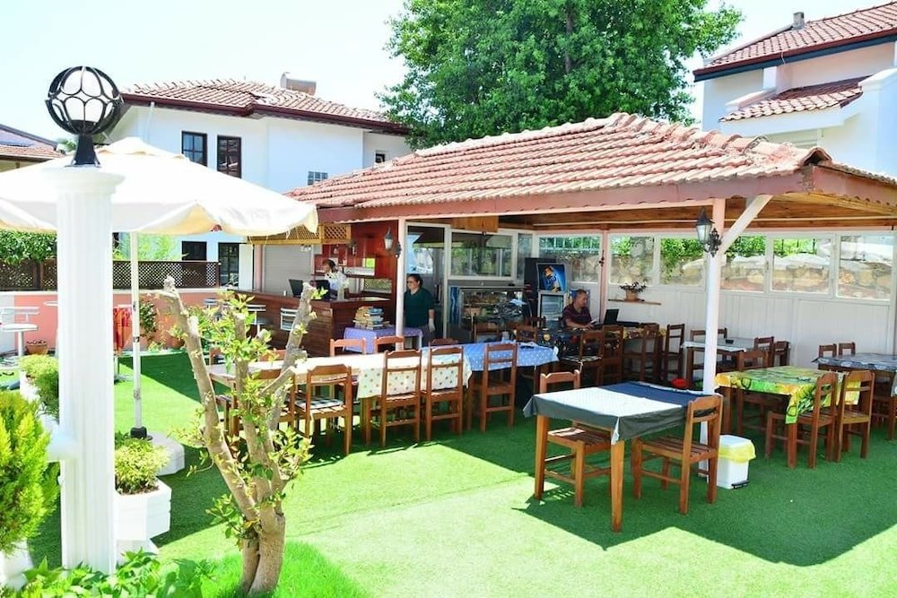 Фетхие: Sehzade Apart Otel