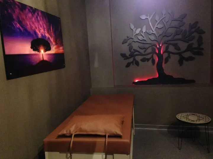 Стамбул: Отель Respiro Boutique