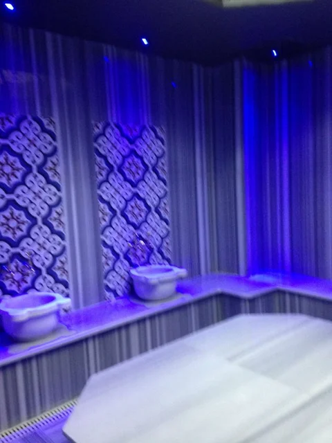Стамбул: Отель Respiro Boutique