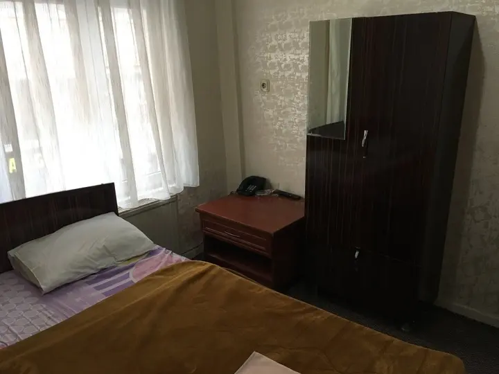 Ван: Отель Sehrivan
