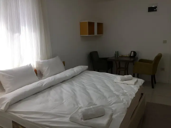 Nokta Suites Hotel — фото 2