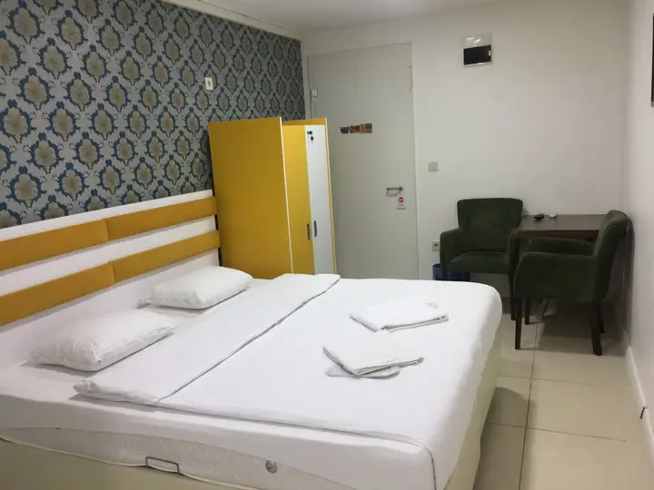Nokta Suites Hotel — фото 6