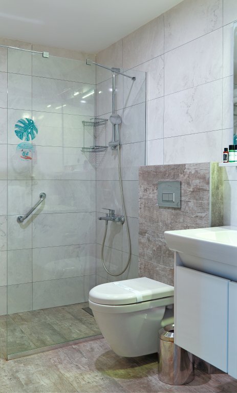 Битез: Бутик-отель Dorman suites