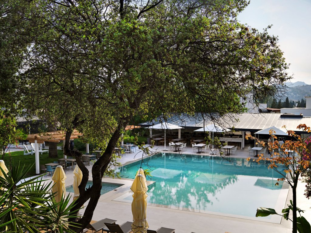 Битез: Бутик-отель Dorman suites
