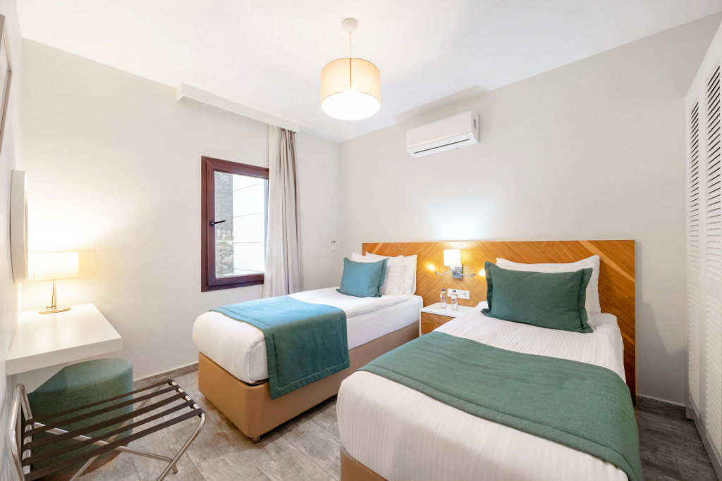 Битез: Бутик-отель Dorman suites
