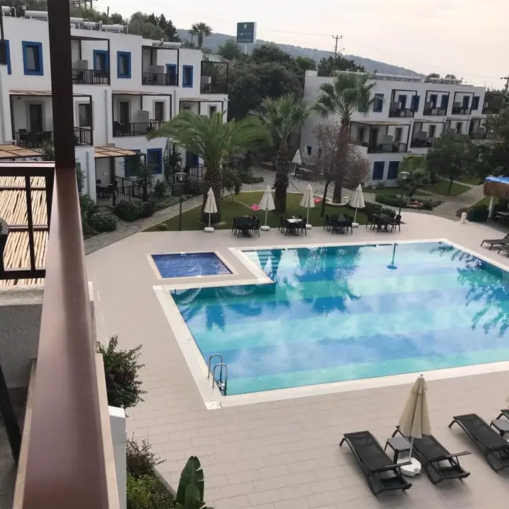 Битез: Бутик-отель Dorman suites