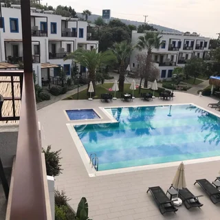 Битез: Бутик-отель Dorman suites