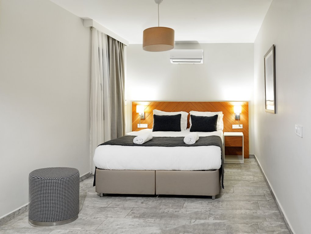 Битез: Бутик-отель Dorman suites