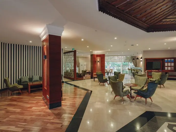 Белек: Selectum Family Resort Belek