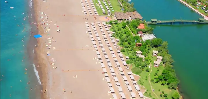Белек: Selectum Family Resort Belek