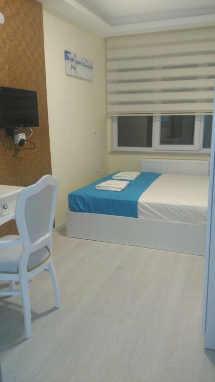 Чешмели: Yali Otel