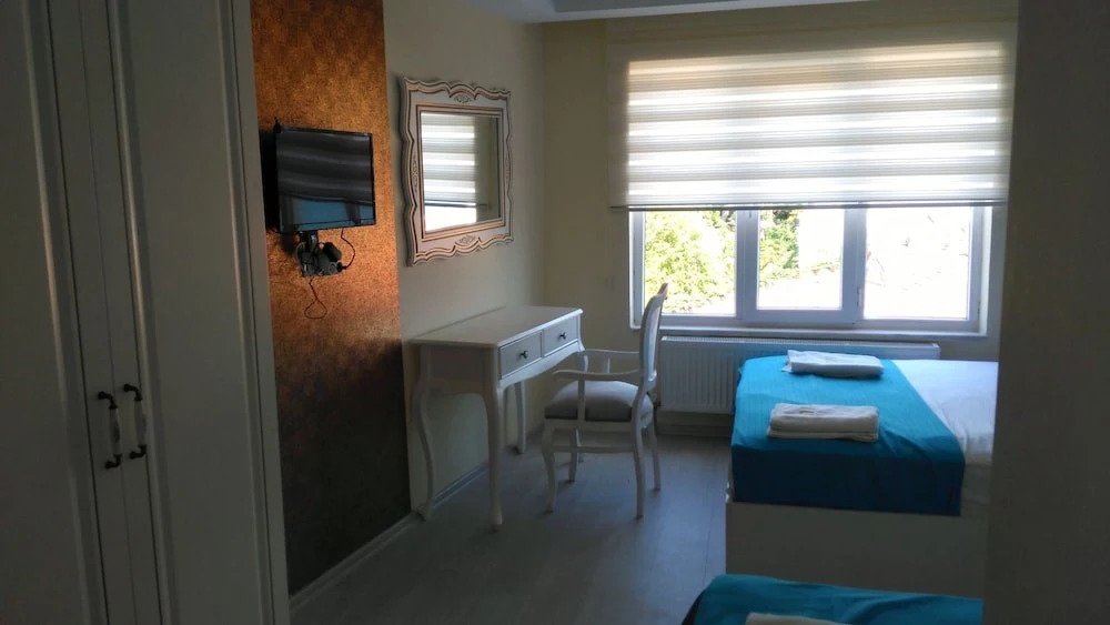 Чешмели: Yali Otel