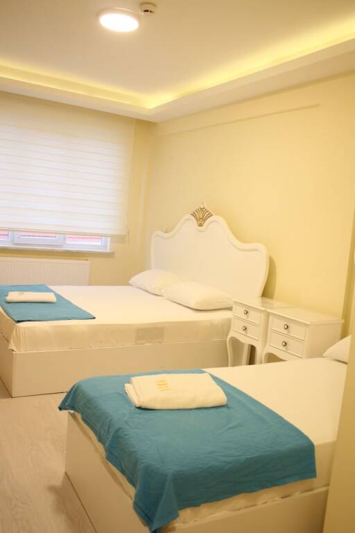 Чешмели: Yali Otel
