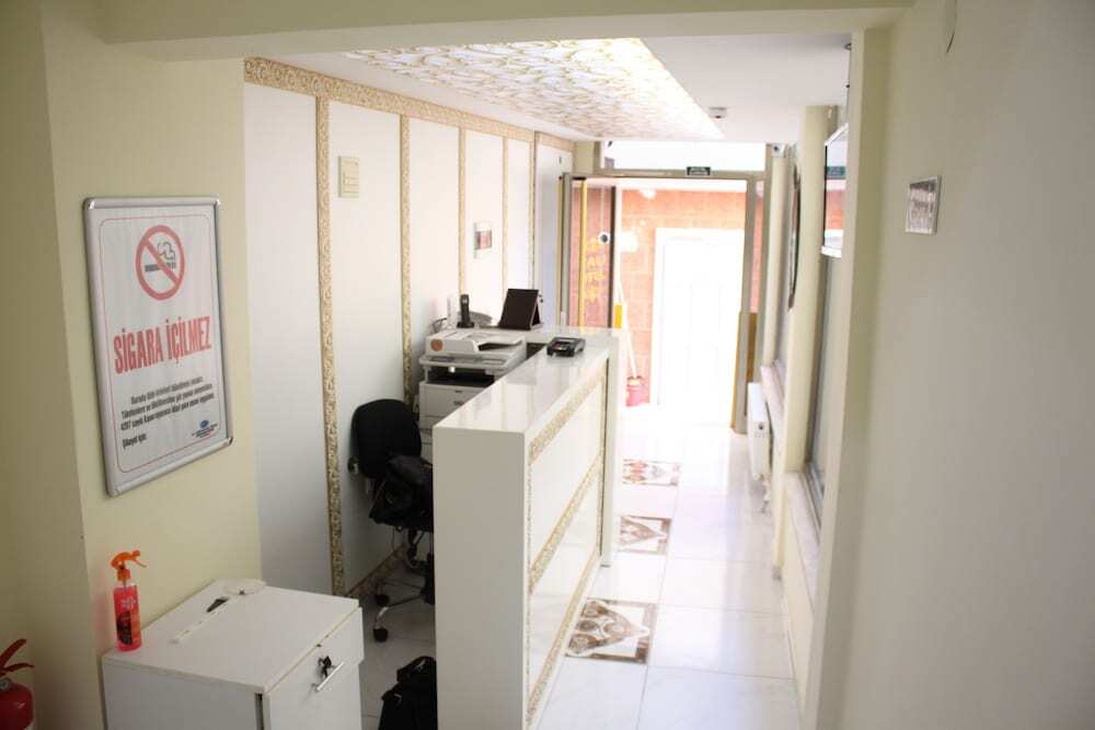 Чешмели: Yali Otel