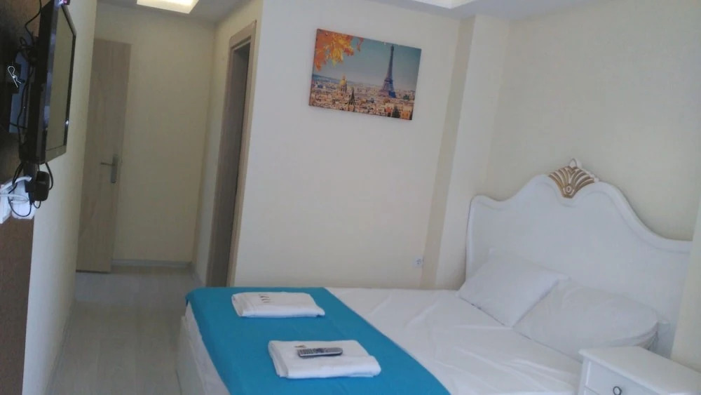 Чешмели: Yali Otel