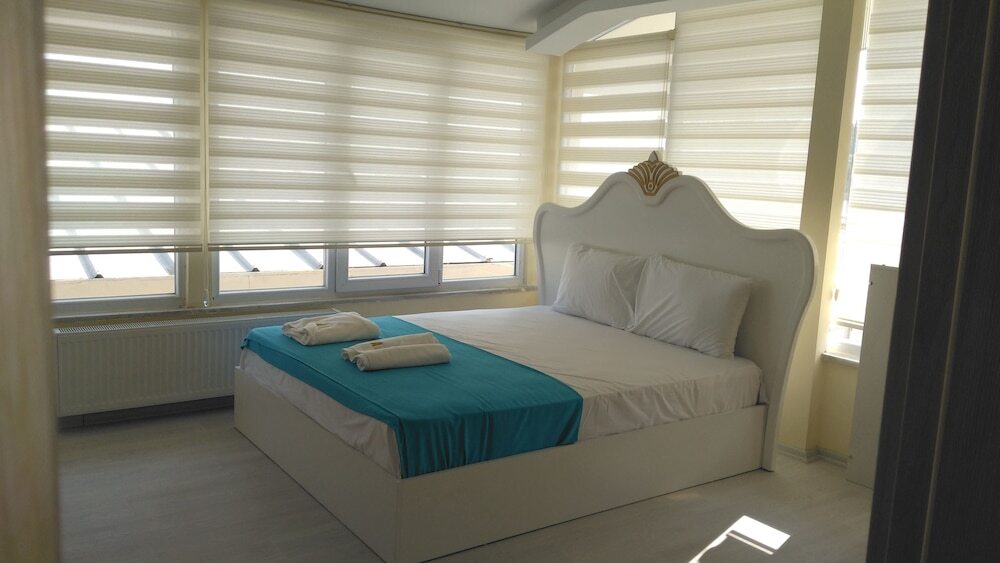 Чешмели: Yali Otel
