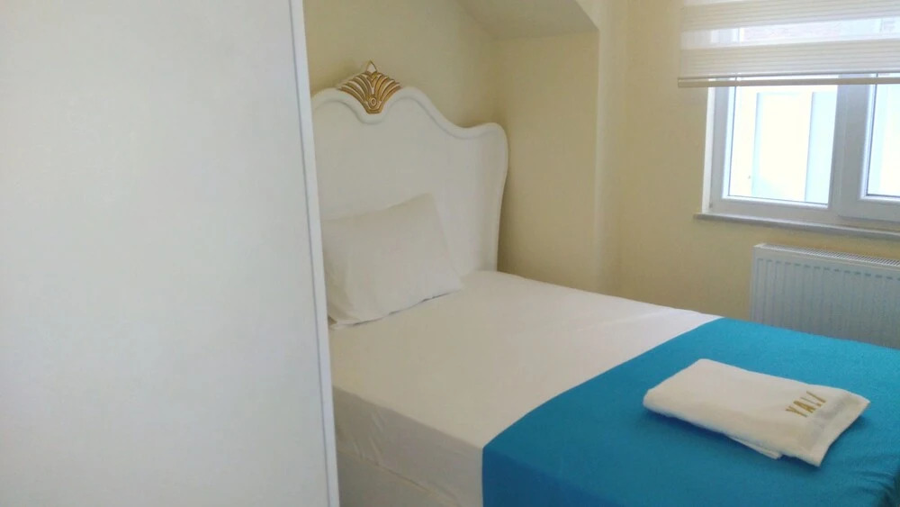 Чешмели: Yali Otel