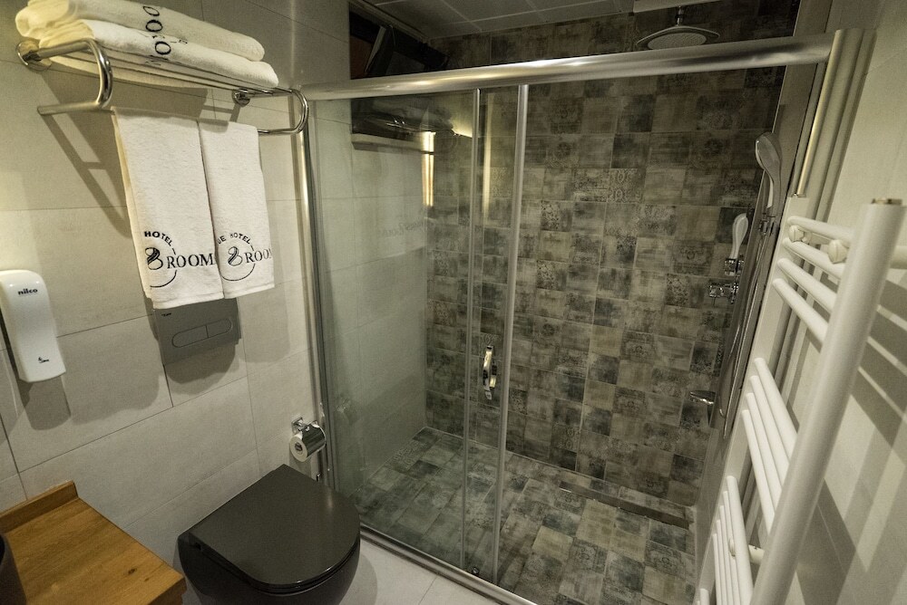 Гелиболу: 8 Rooms Hotel