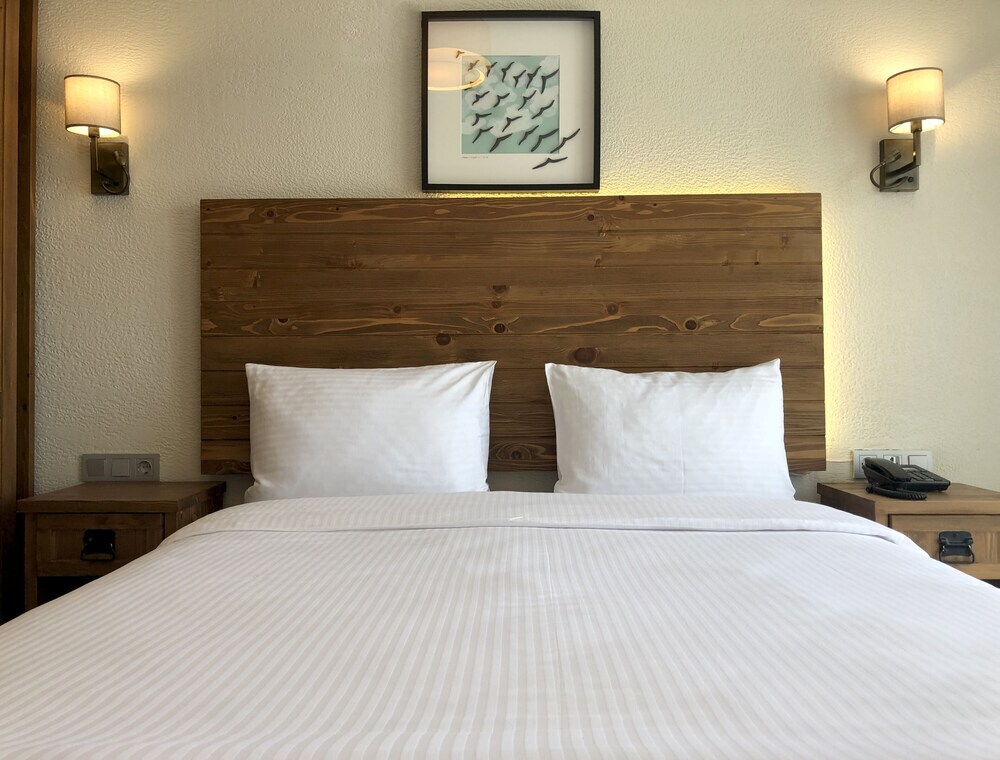 Гелиболу: 8 Rooms Hotel