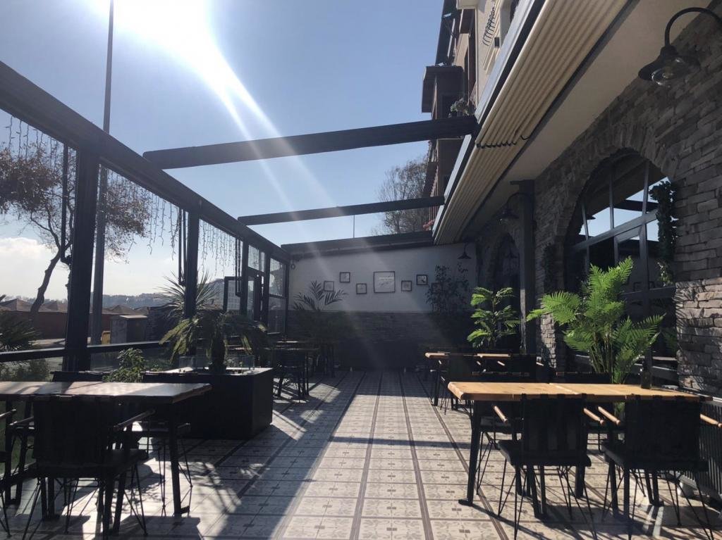 Гелиболу: 8 Rooms Hotel