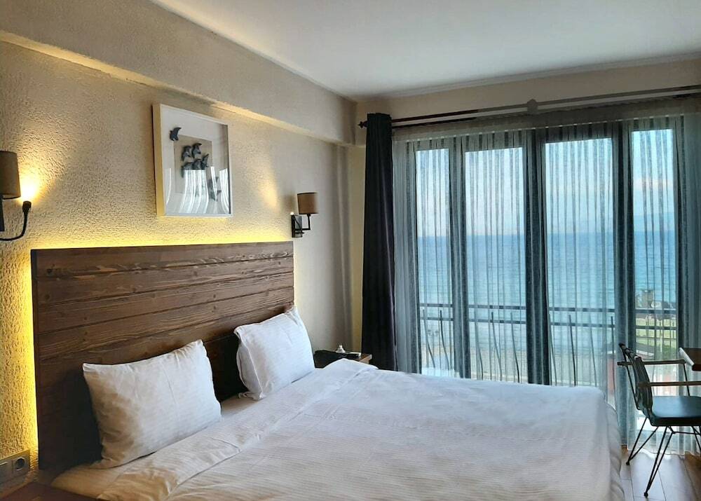 Гелиболу: 8 Rooms Hotel